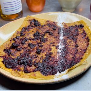 CONFITURES ARTISANALES AU CHOIX